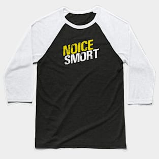 Sitcom Series Baseball T-Shirt